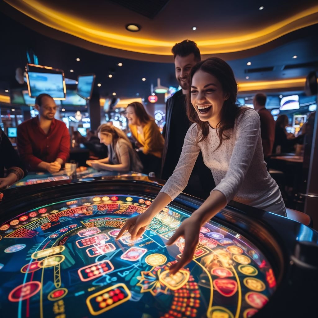 hitspin